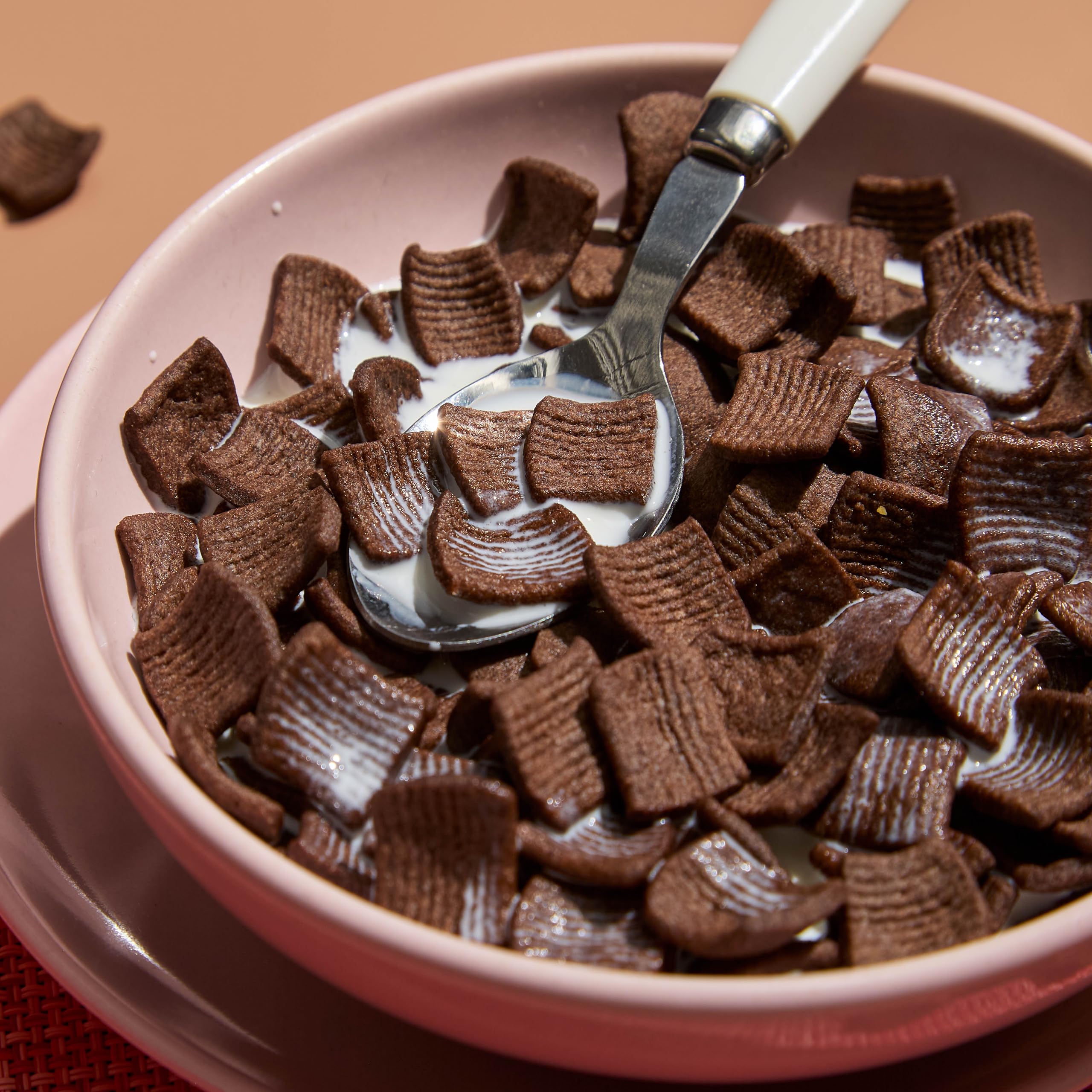 Protein Cereal Breakfast