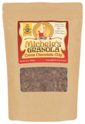 Cocoa Chocolate Chip Granola