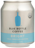 medium roast Cold Brew Coffee can