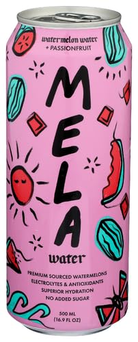 Mela Watermelon Juice