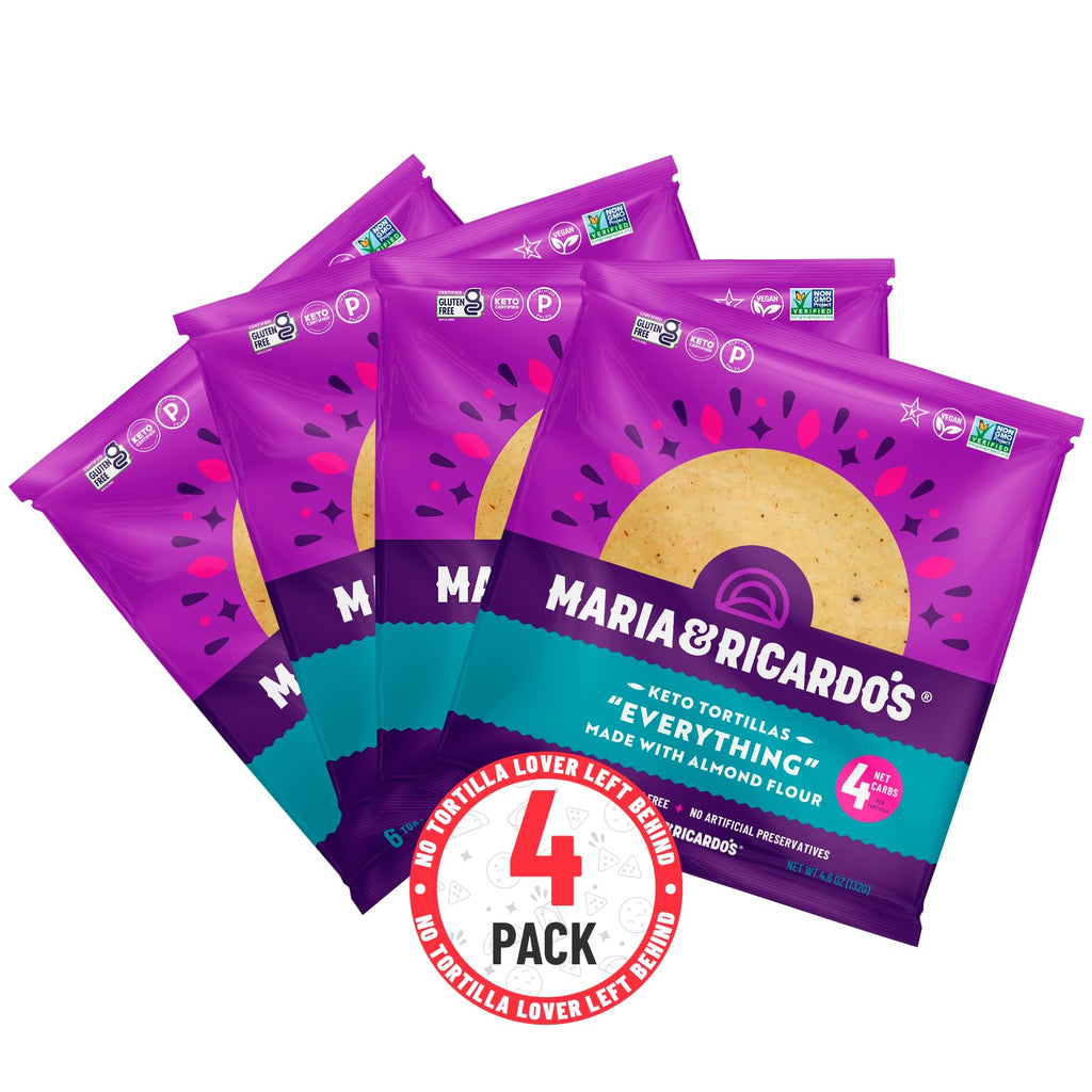 Tortilla