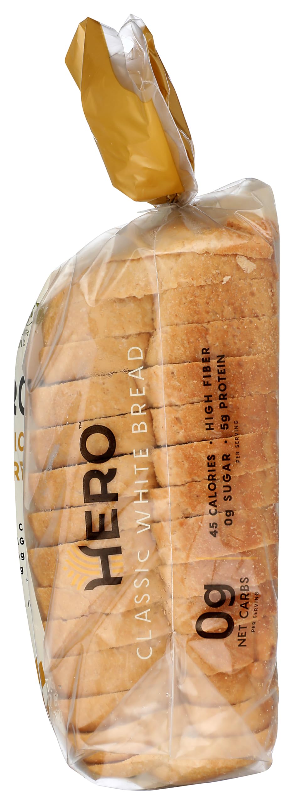 Classic White Bread