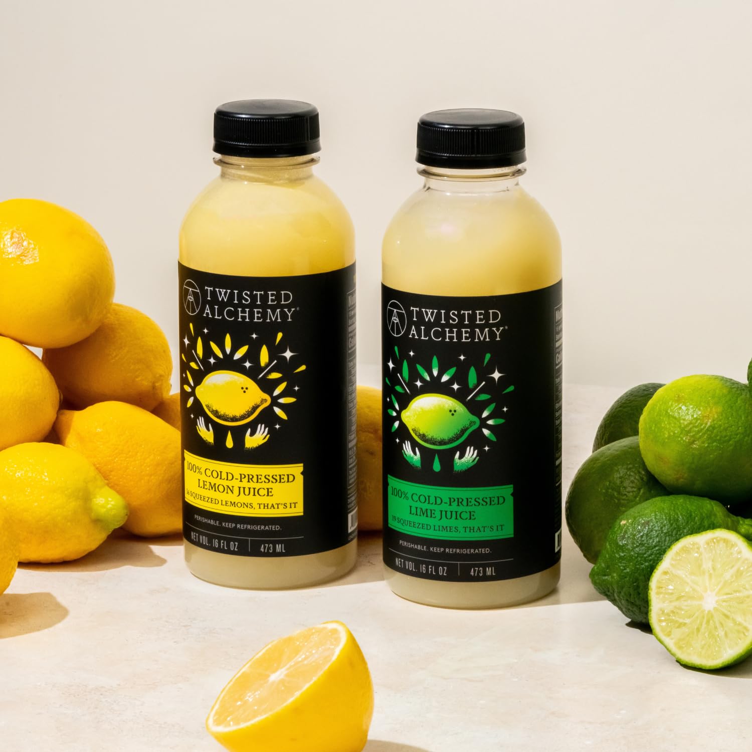 Whole Food MargMixJuice