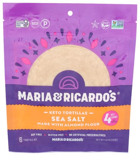 Maria Variety Pack