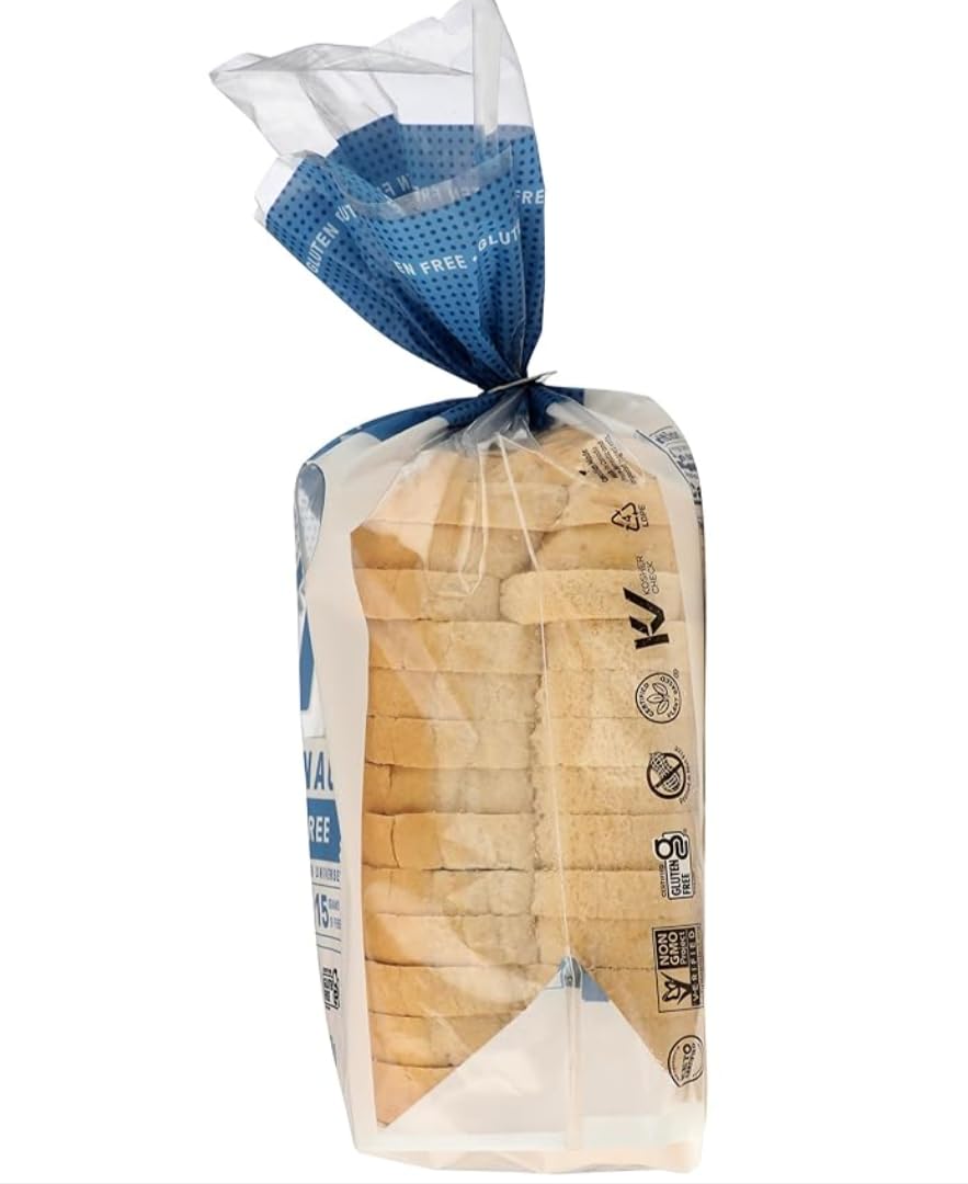Carb Low Sandwich Bread