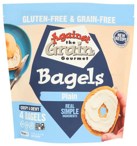 Bagel Plain