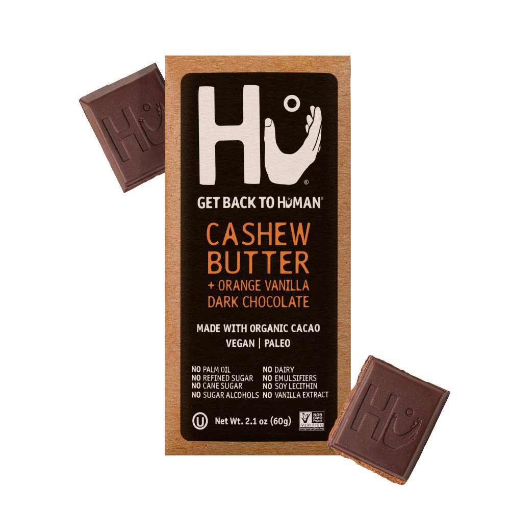 Chocolate Bars