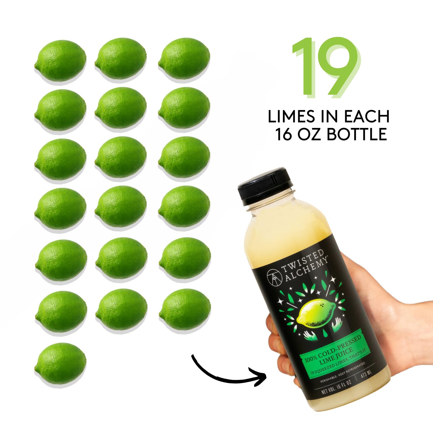 Whole Food MargMixJuice