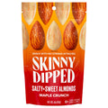 Almonds Maple Crunch