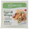 Organic Eggroll Wraps