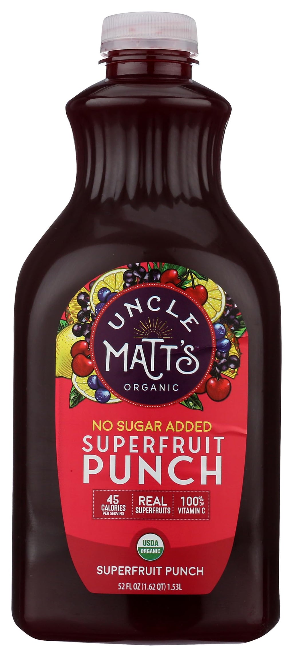 Superfruit Punch