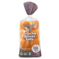 From High Fructose Corn Syrup Brioche Rolls