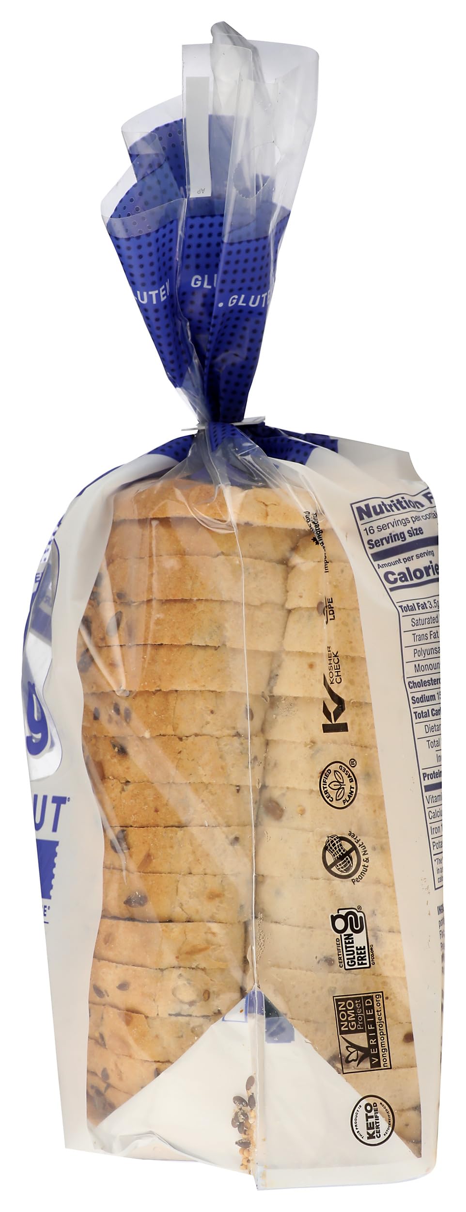 Bread