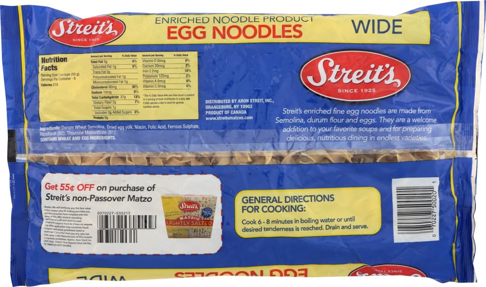 Broad Noodle