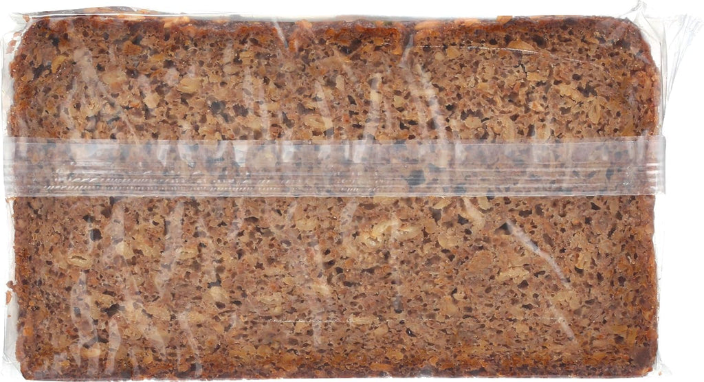 Whole Grain Bread