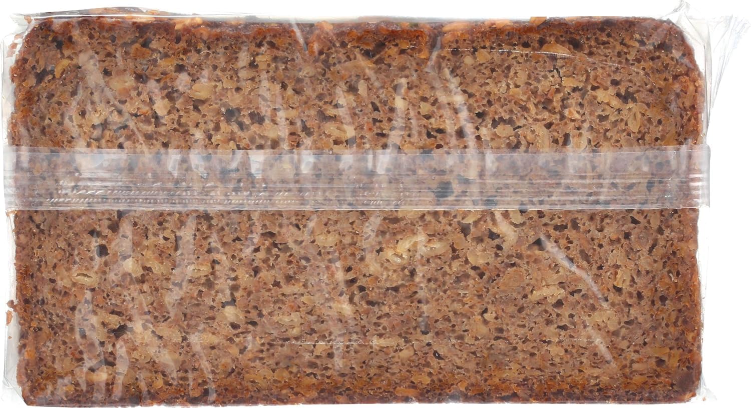 Whole Grain Bread