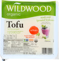 Organic Silken Tofu Water Pack
