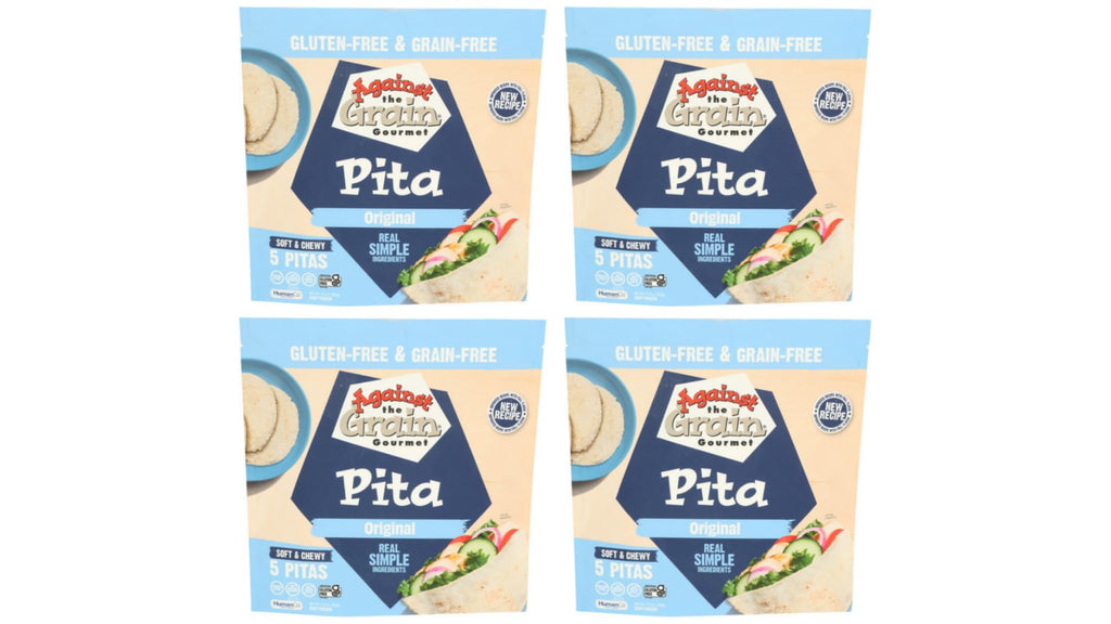 Bread Pita