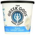 Greek Gods Non Fat Plain Yogurt