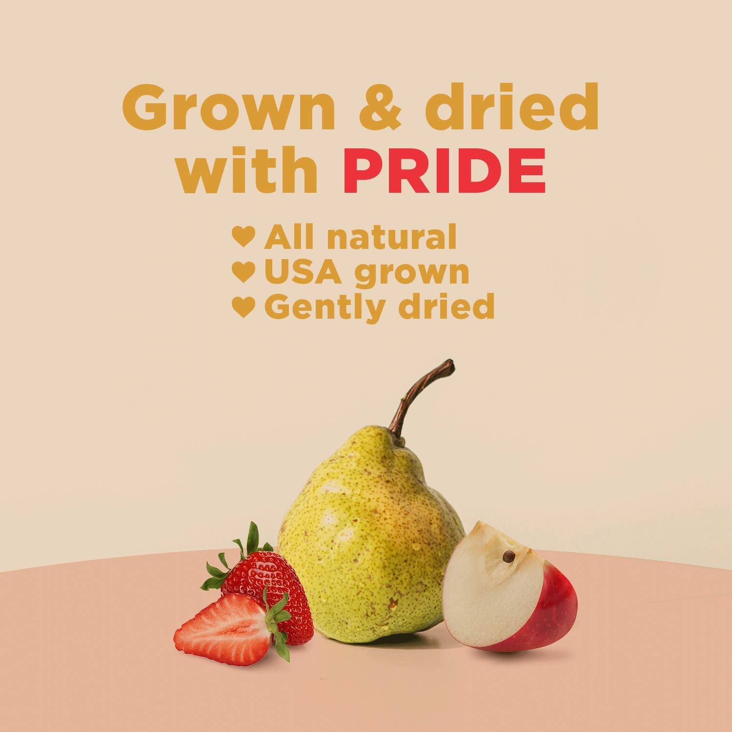 Straw-Peary