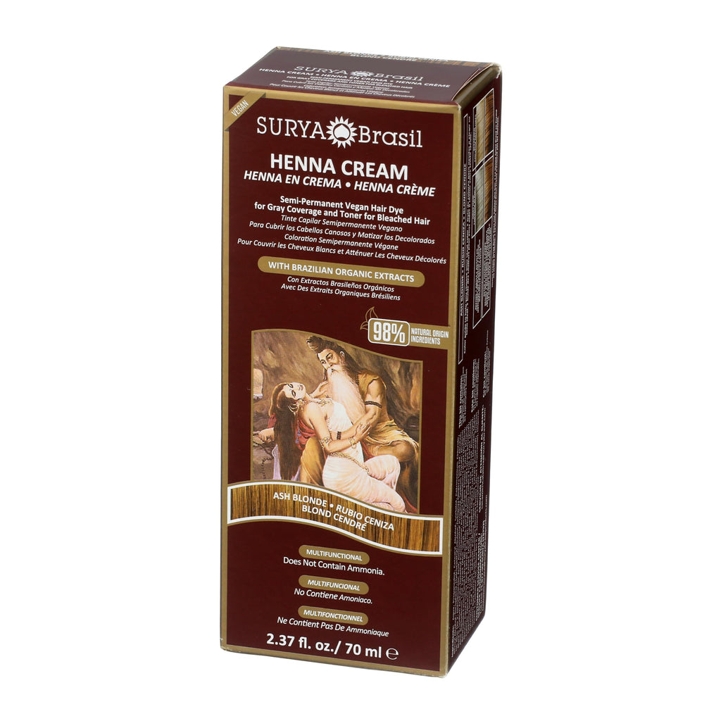 Henna Cream 2