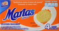 Galletas Marias Cookies Box