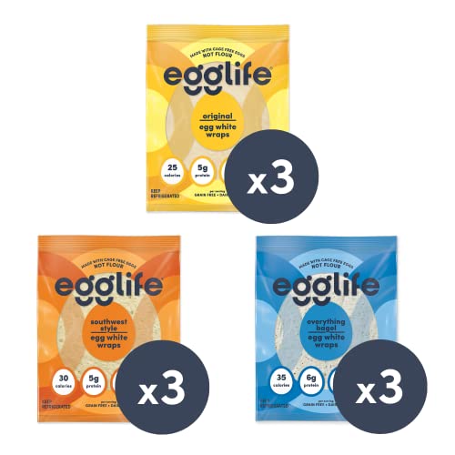 Fan Favorite Variety Pack