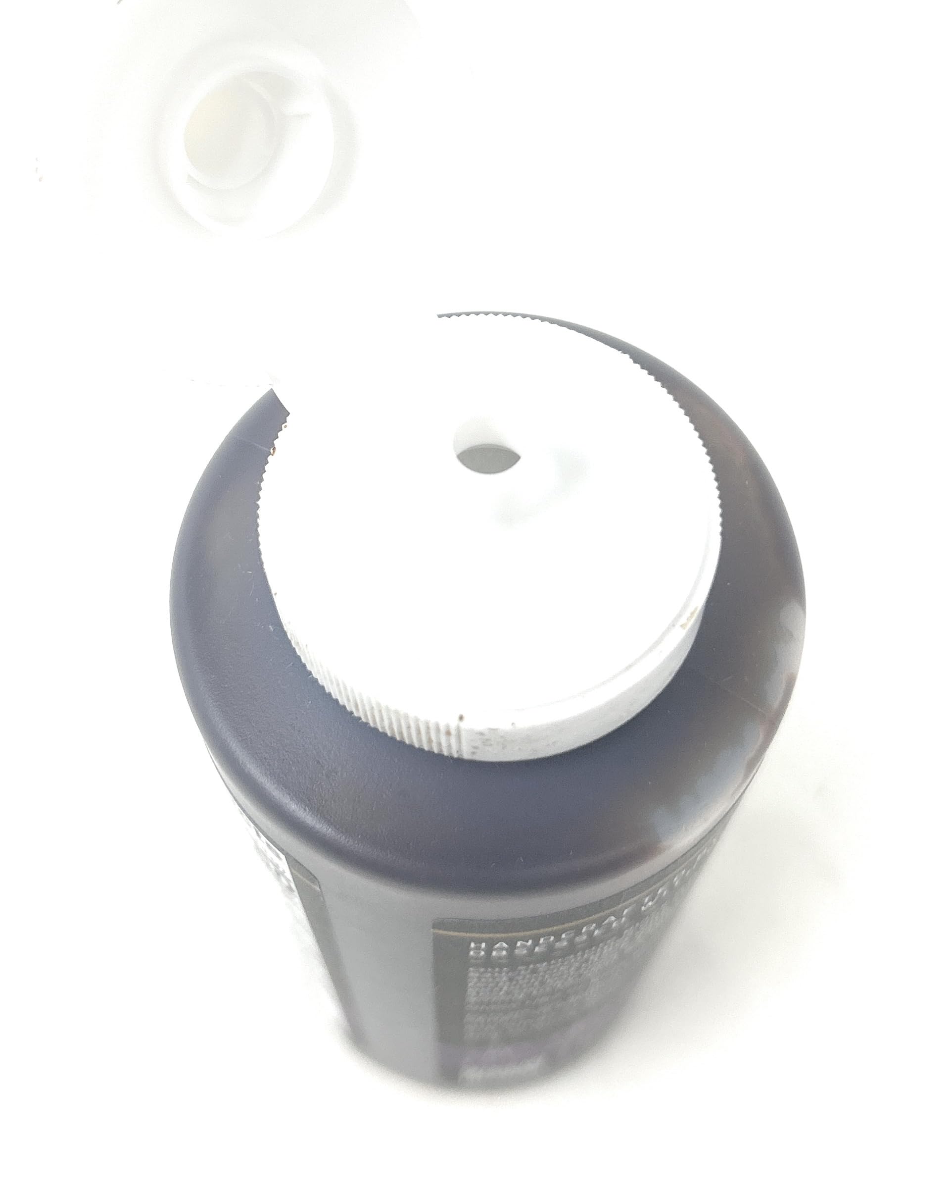 BBQ Sauce Black Garlic