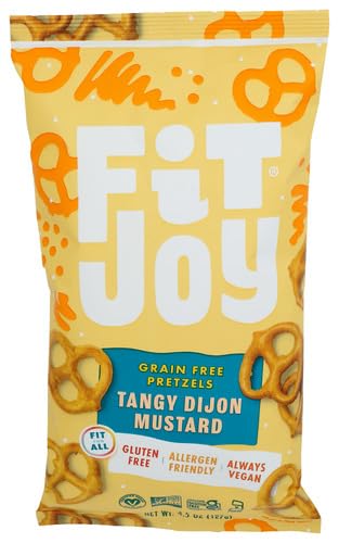 Pretzels Varirty