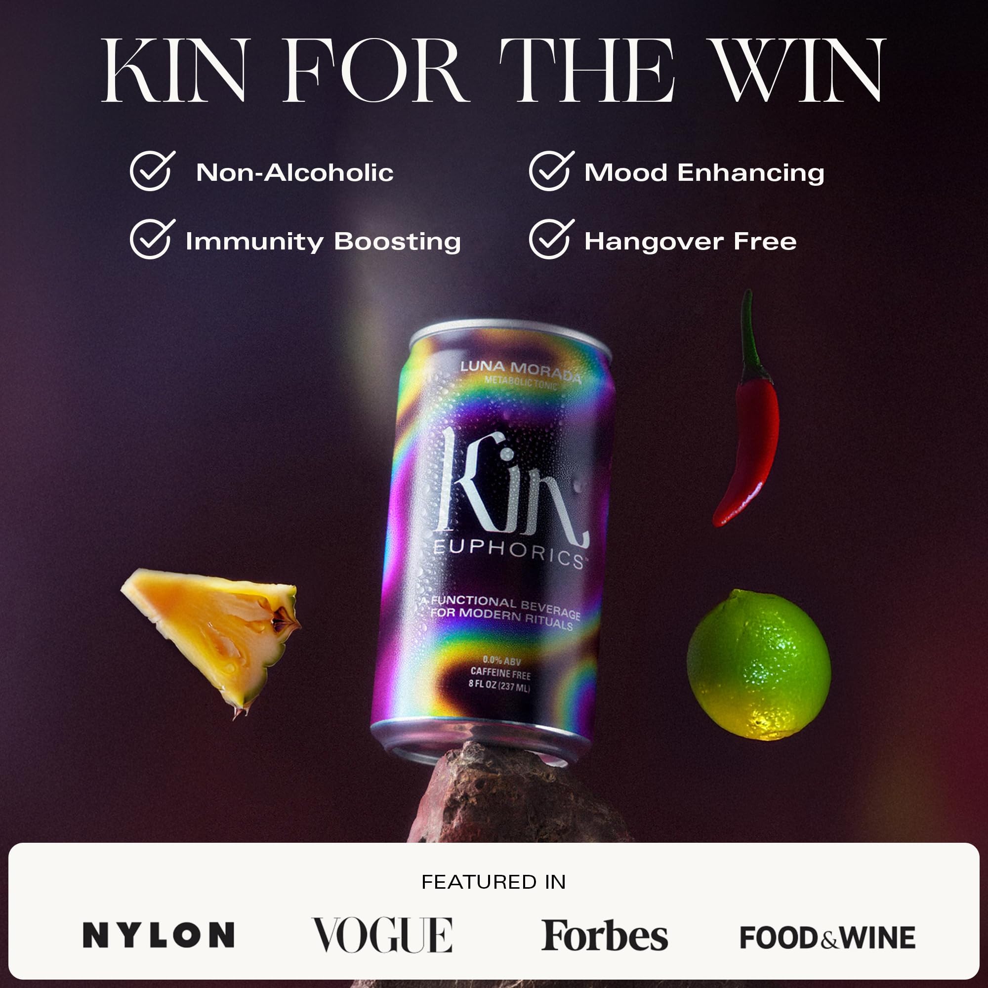 Cans Non Alcoholic Drinks