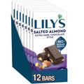 Extra Dark Chocolate Style