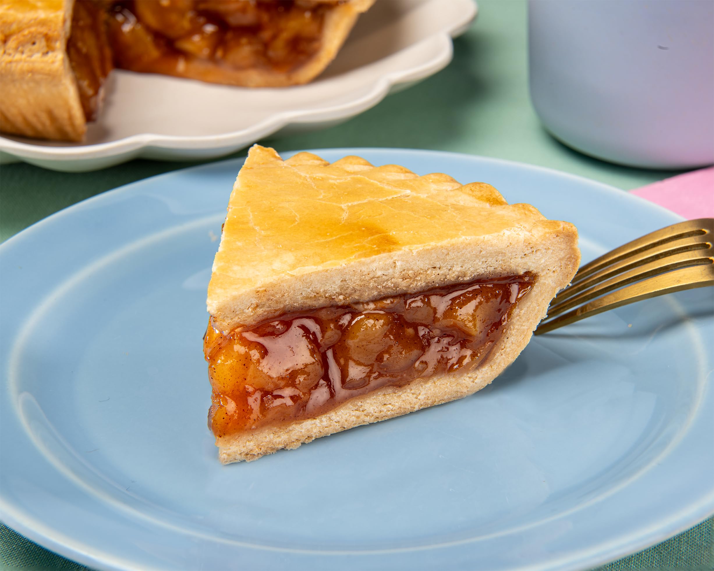 Pie