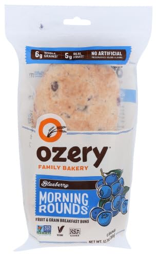 Ozery Bakery Morning Round (3-Pack)