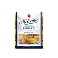 Italian Durum Wheat Semolina 14% Rigatoni N°31 Pasta