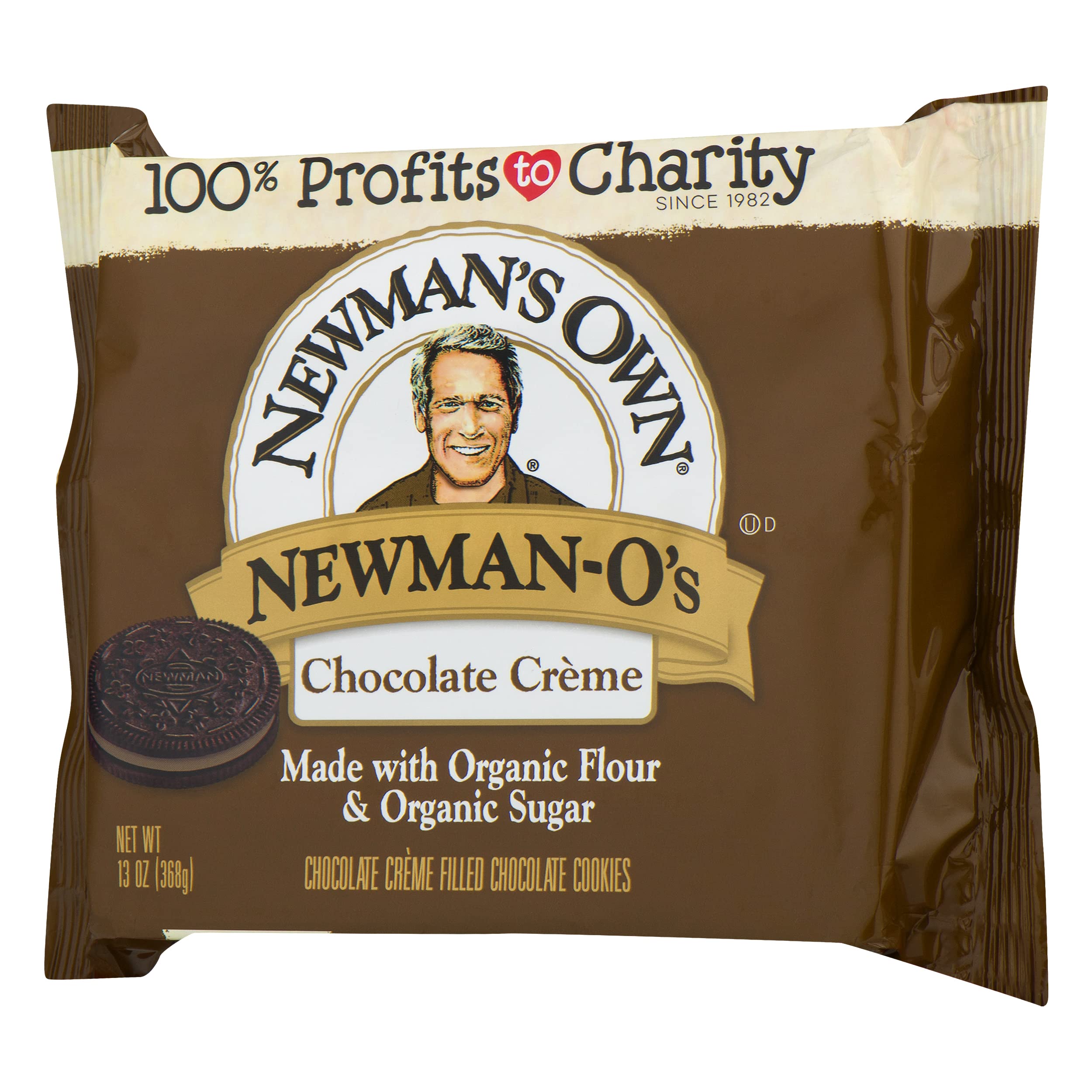 Newman-O's