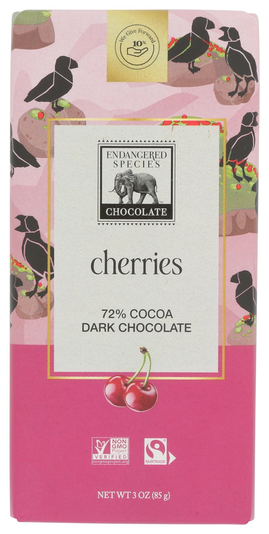 Av2025- -Cocoa Dark Bar Ounce of-3114310b