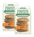 Tate's Bake Shop Cookies Ginger Zinger