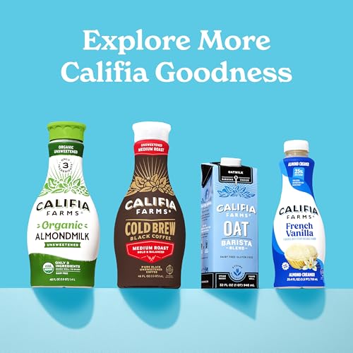 Milk Coffee Creamer with Coconut Cream