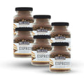 Jar Instant Espresso Powder