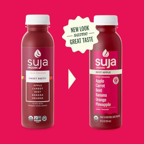 Sweet Beets Juice
