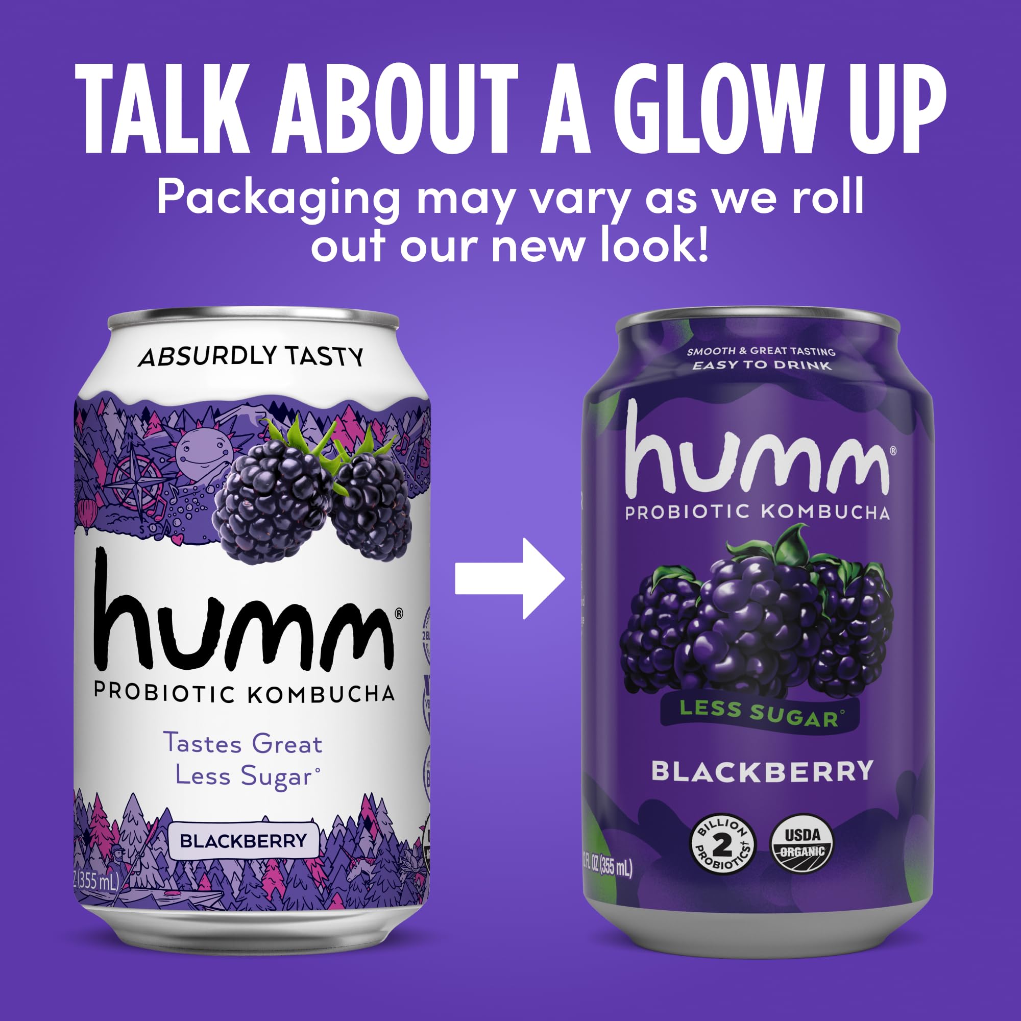 Original Kombucha