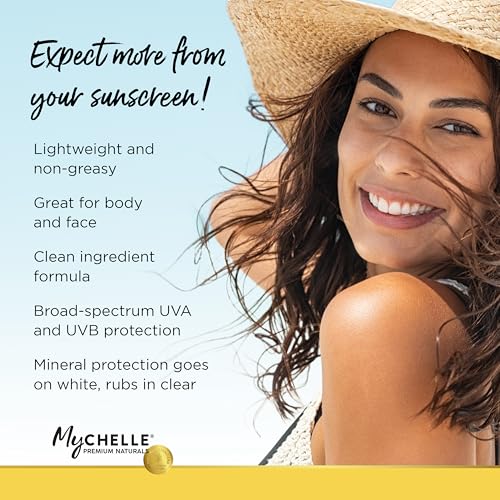 MyChelle Sun Shield Stick SPF 50 Tinted