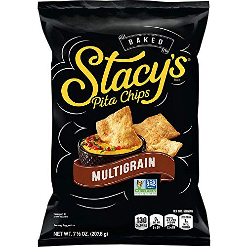 Multigrain Pita Chips