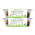 Certified Seed Crackers