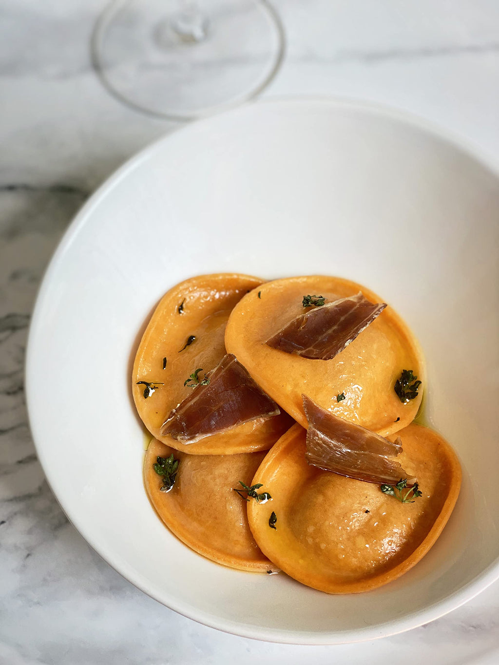 – No Nitrates Or Nitrites Jamon Iberico – Sliced Spanish Ham