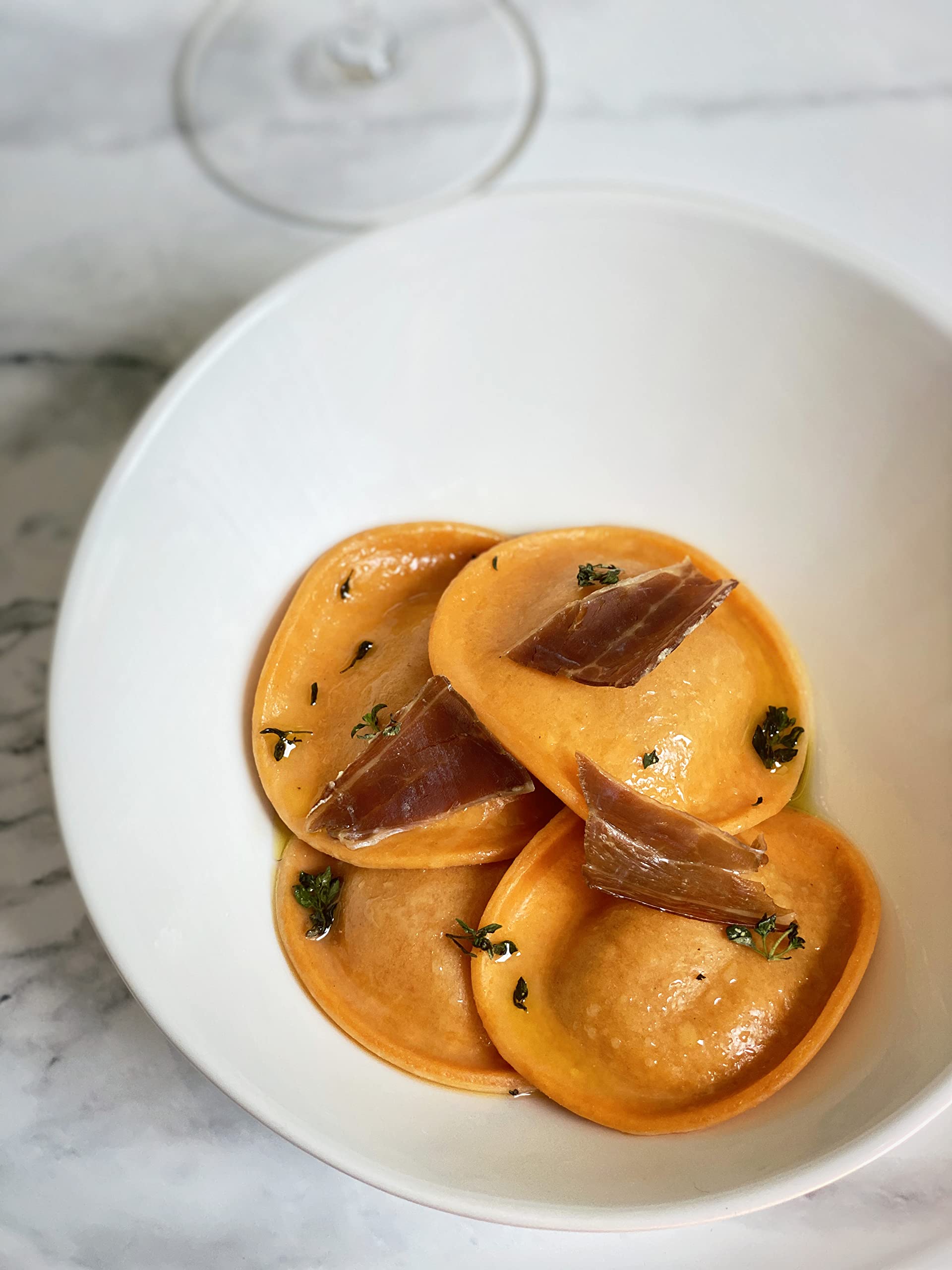 – No Nitrates Or Nitrites Jamon Iberico – Sliced Spanish Ham