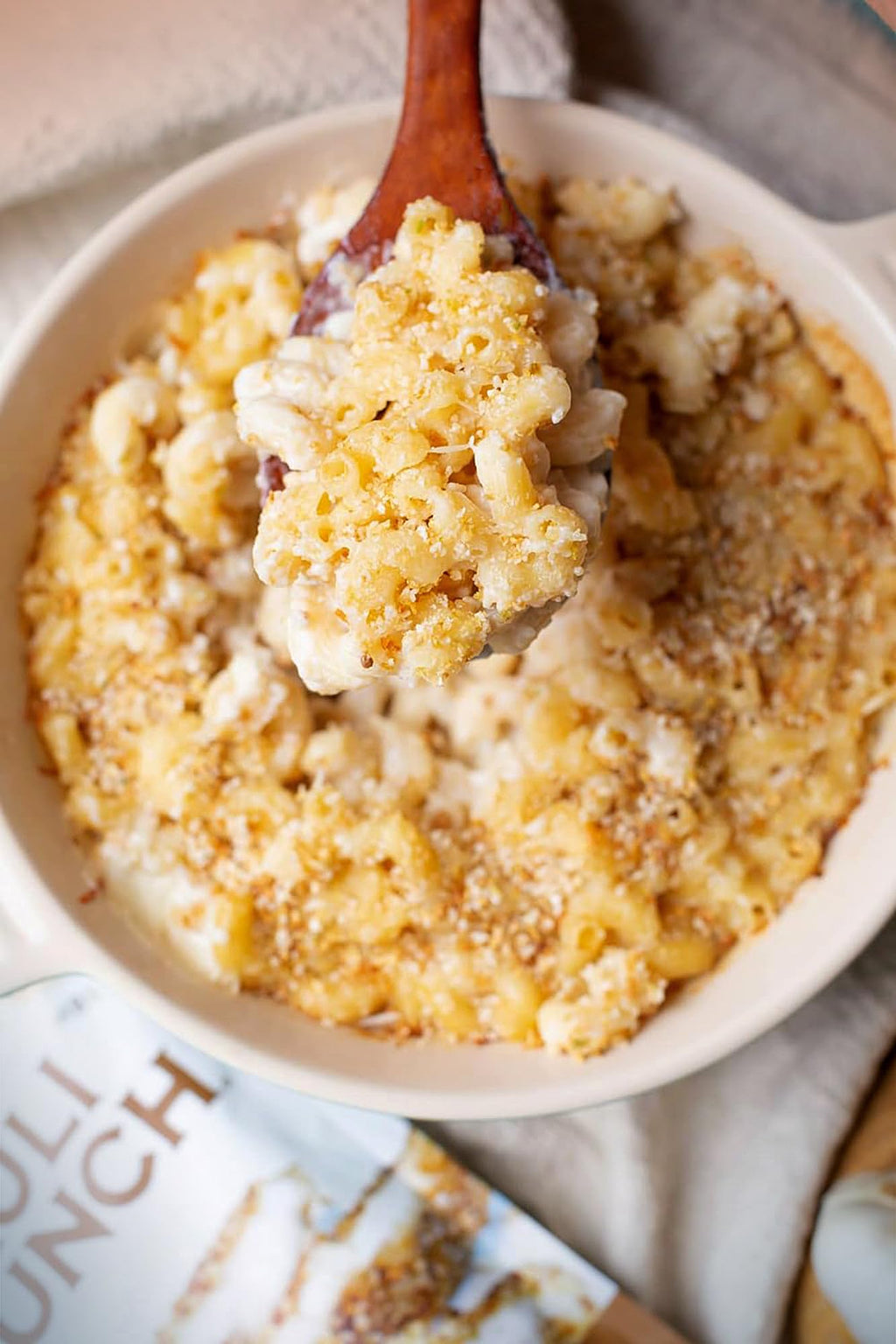 Original Cauliflower Bread Crumbs – Bread-Free Breadcrumbs Certified +