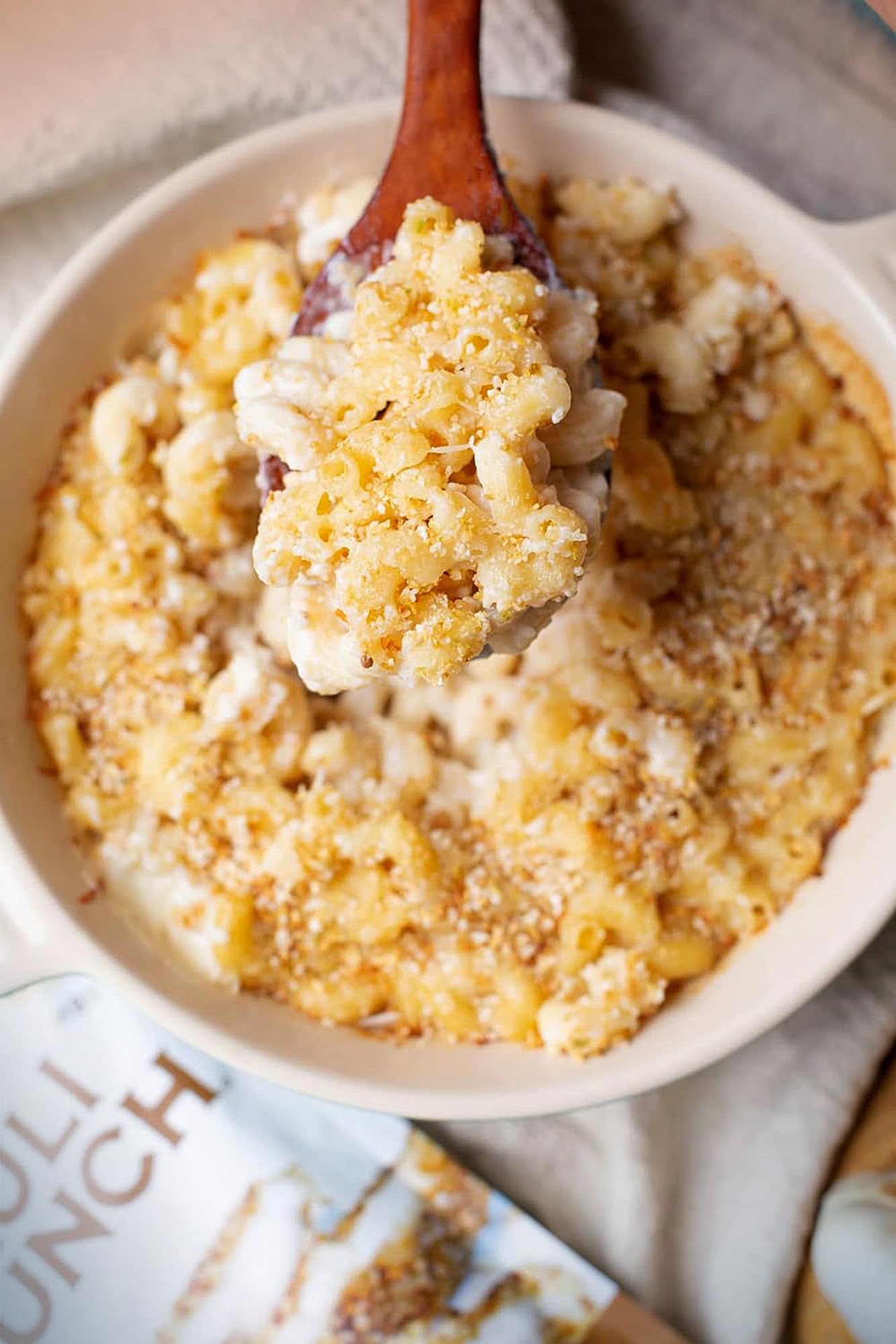 Original Cauliflower Bread Crumbs – Bread-Free Breadcrumbs Certified +