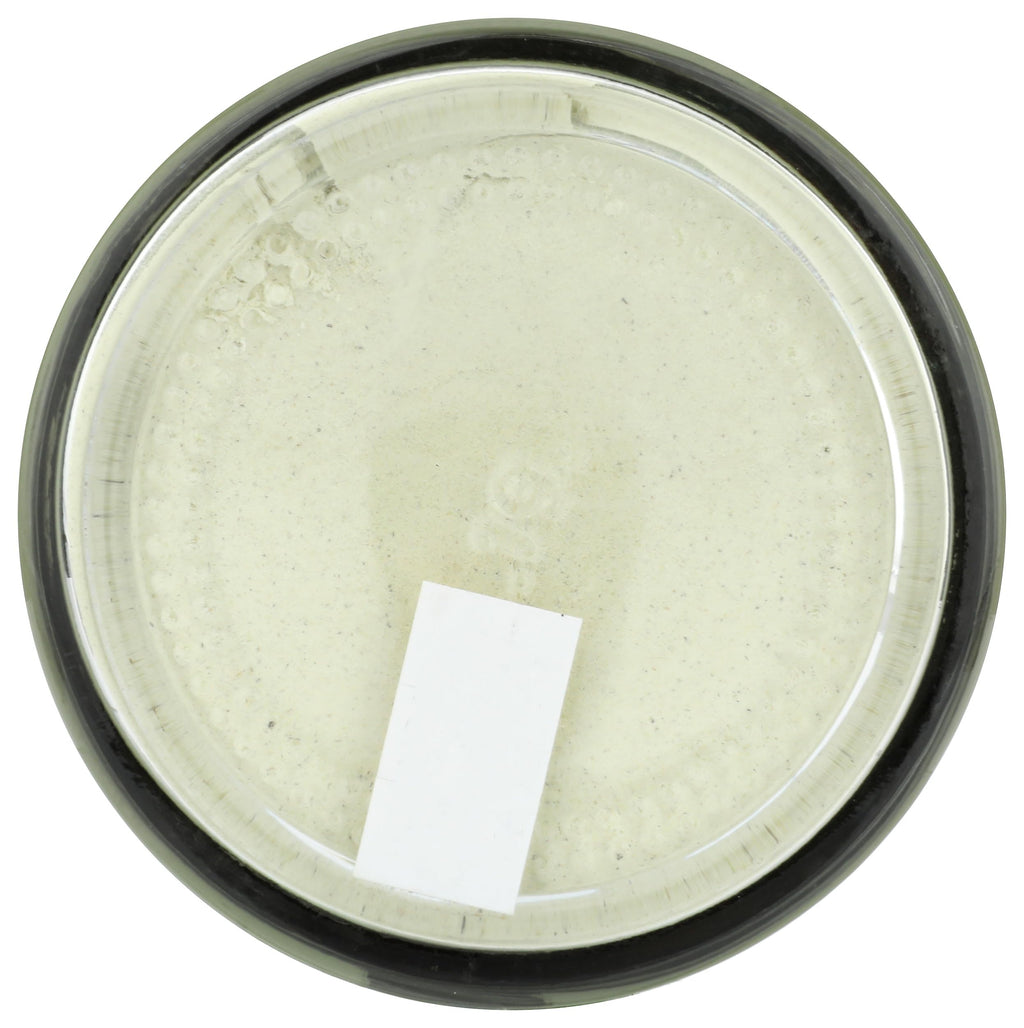 Powdered Wasabi Jar