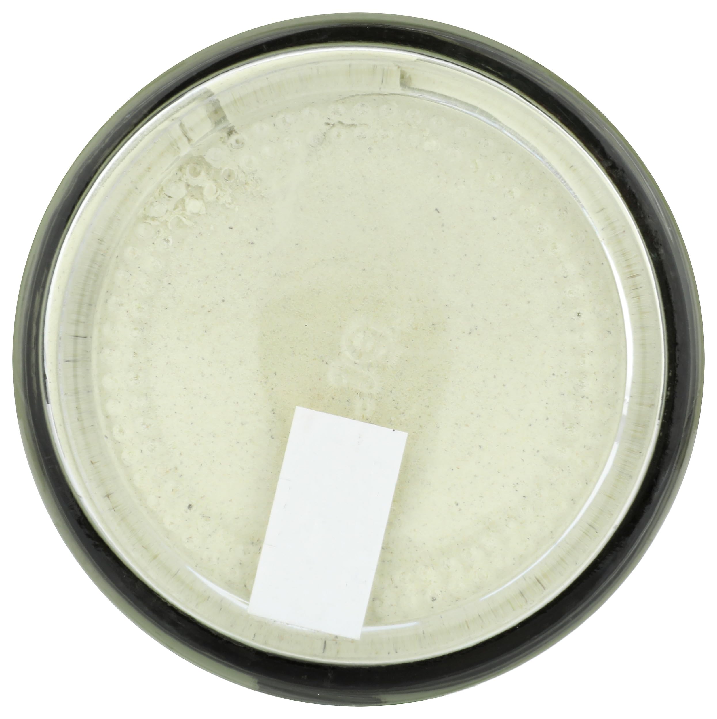Powdered Wasabi Jar